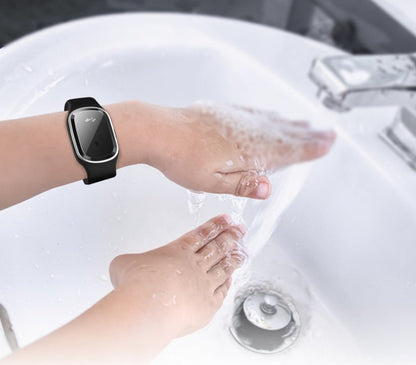 Outdoor Ultrasonic Mosquito Repellent Is Suitable For Children, Adults And Pregnant Women - Babazayed