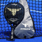 ULTIMA — 18K-Carbon Padel Racket