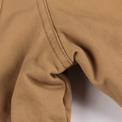 Winter Zip - up Coat Warm Thickened Detachable Hooded Jacket Multi - pocket Button Drawstring Long Sleeve Tops Men's Cargo Clothing - Babazayed