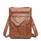 Women's Bag Crossbody Texture Shoulder - Babazayed