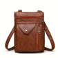 Women's Bag Crossbody Texture Shoulder - Babazayed